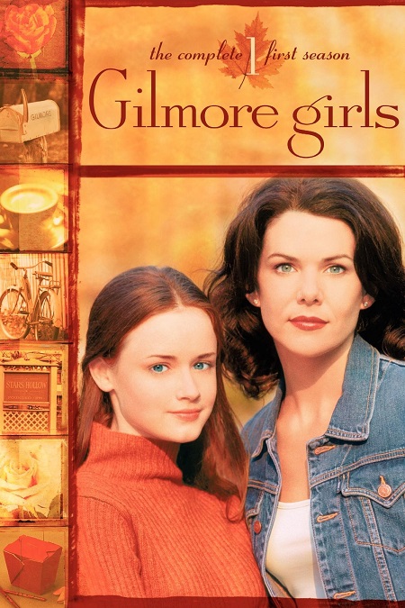 مسلسل Gilmore Girls الموسم الاول الحلقة 19 مترجمة
