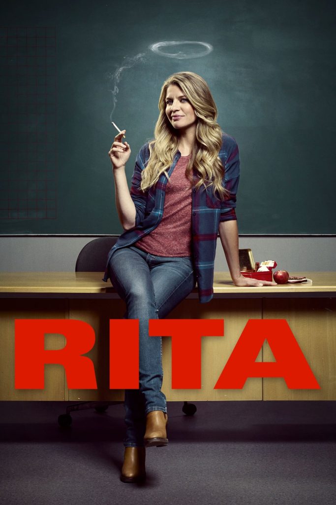 مسلسل Rita الموسم الاول الحلقة 6 مترجمة