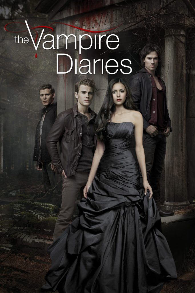 مسلسل The Vampire Diaries الموسم الثالث الحلقة 5 مترجمة