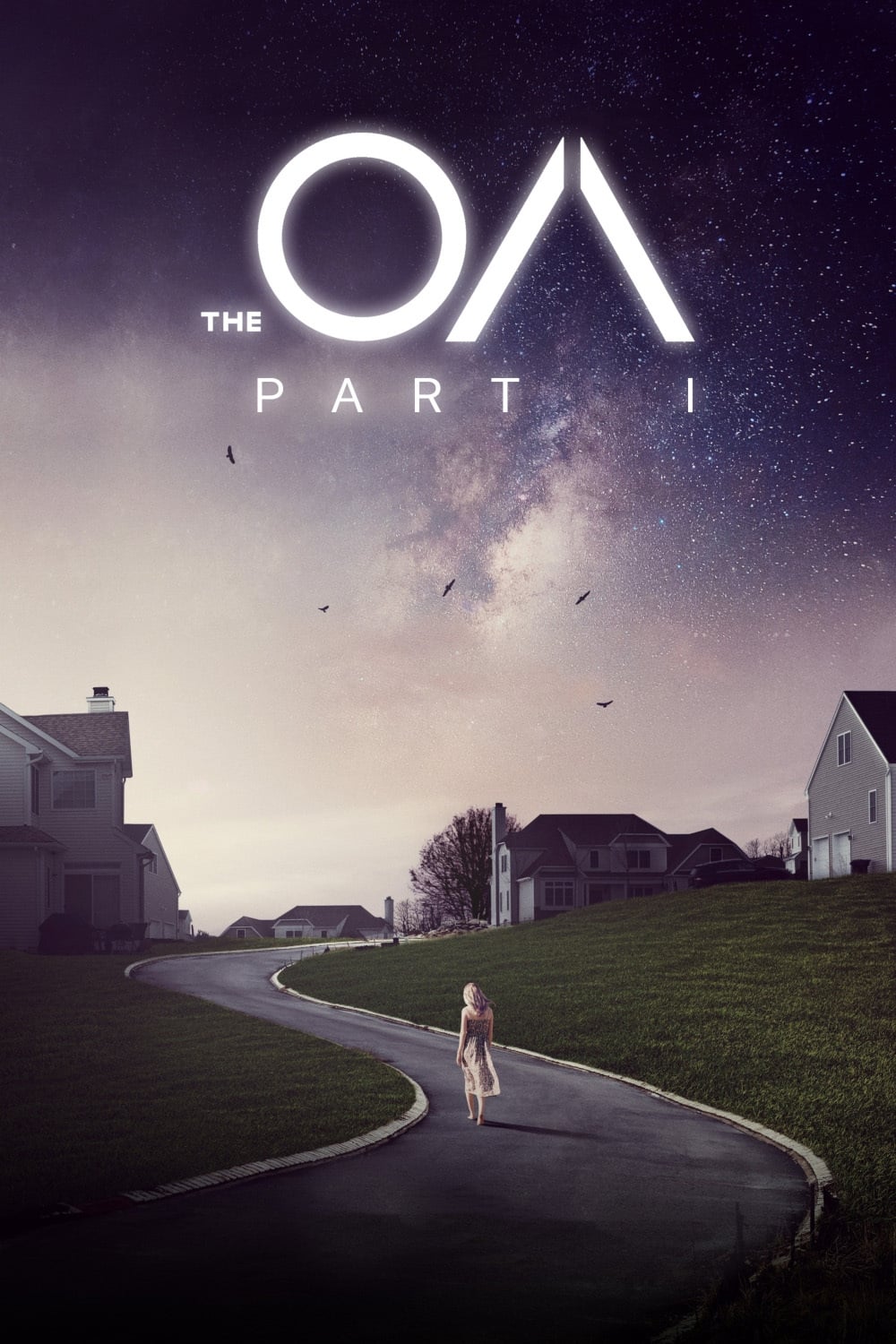 مسلسل The OA الموسم الاول الحلقة 2 مترجمة