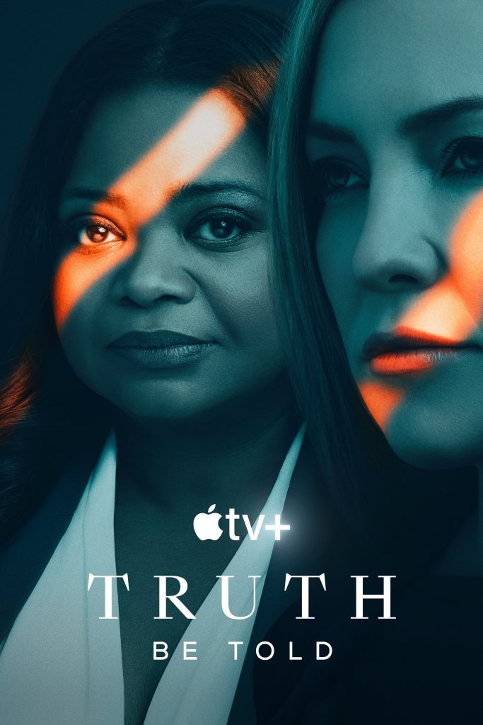 مسلسل Truth Be Told الموسم الثاني الحلقة 3 مترجمة
