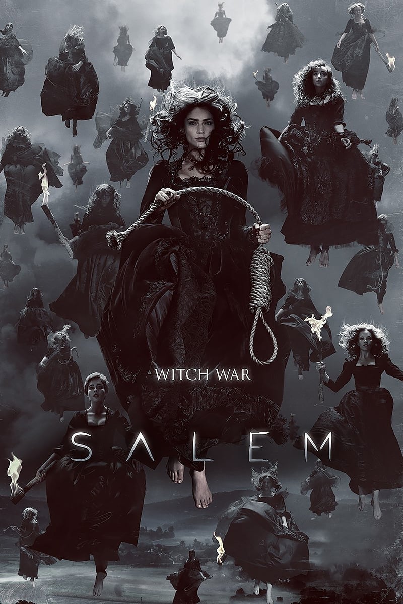 مسلسل Salem الموسم الاول الحلقة 9 مترجمة