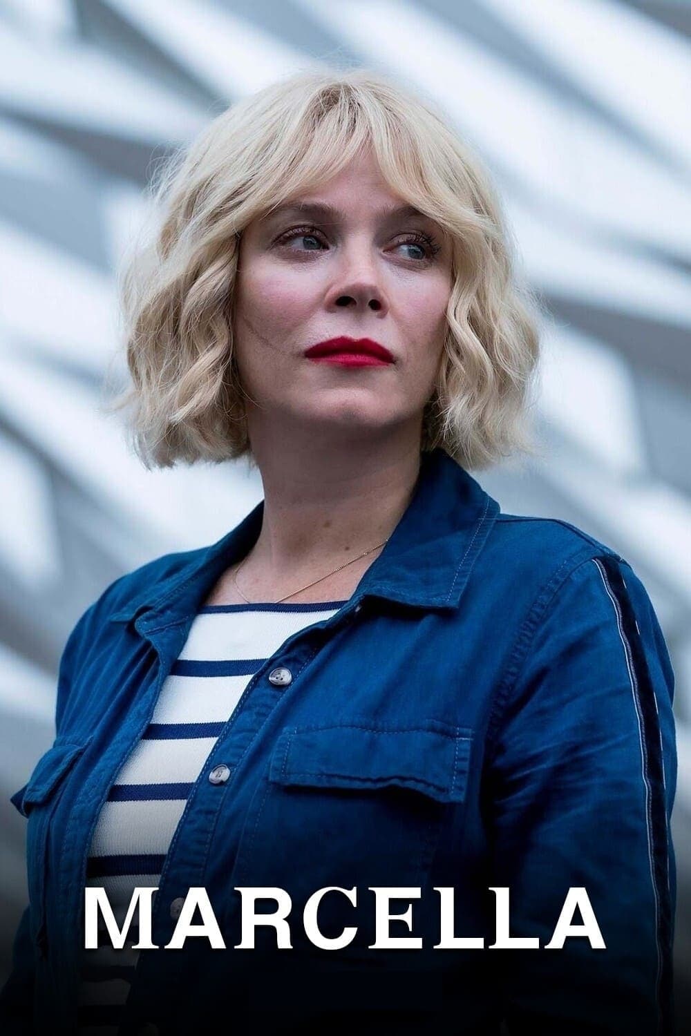مسلسل Marcella الموسم الثالث الحلقة 1 مترجمة