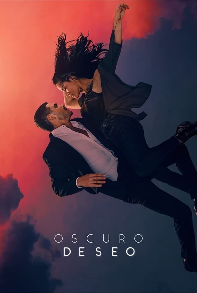 مسلسل Dark Desire الموسم الثاني الحلقة 7 مترجمة