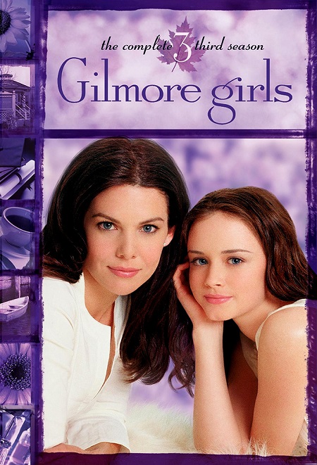 مسلسل Gilmore Girls الموسم الثالث الحلقة 20 مترجمة