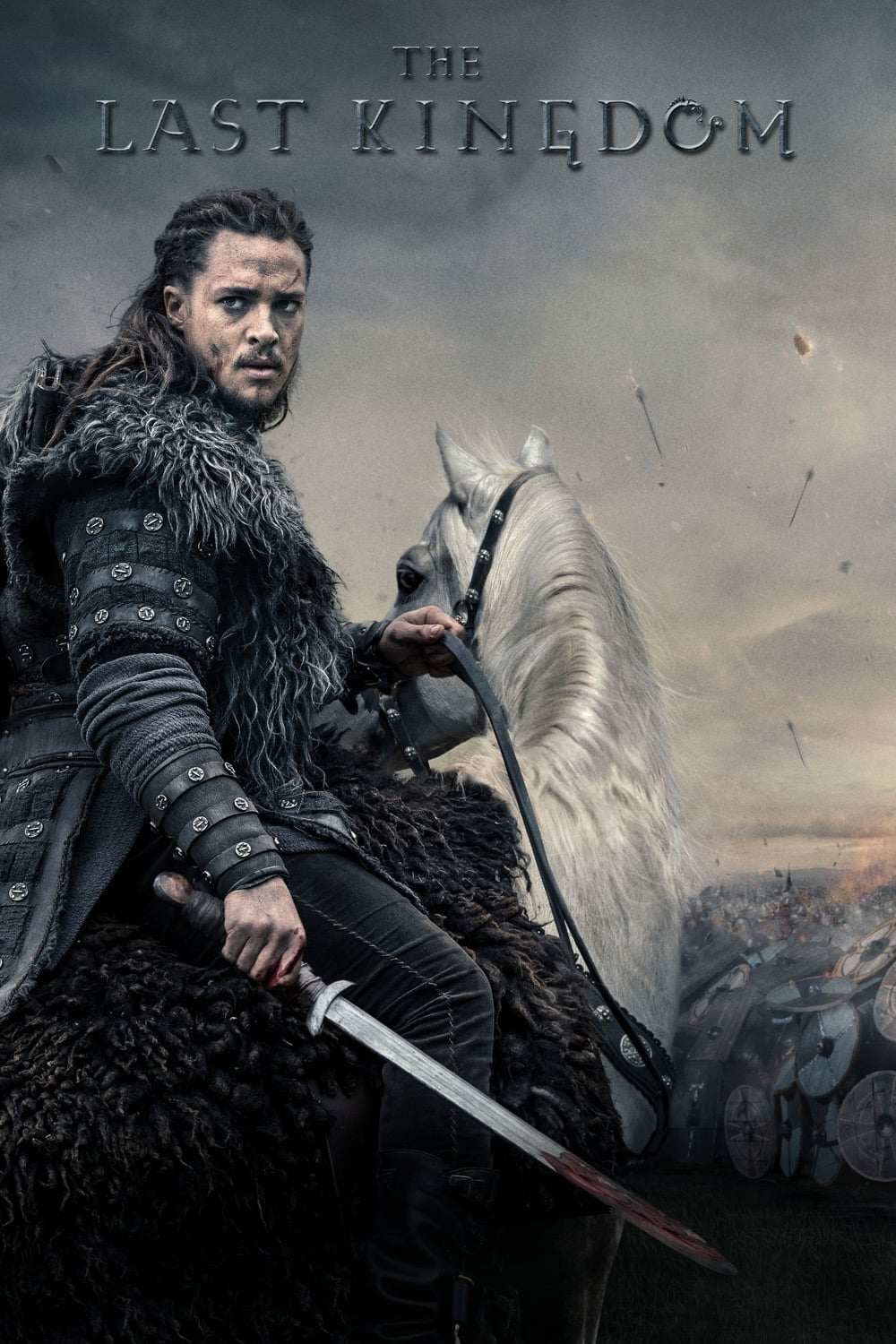 مسلسل The Last Kingdom الموسم الثاني الحلقة 3 مترجمة