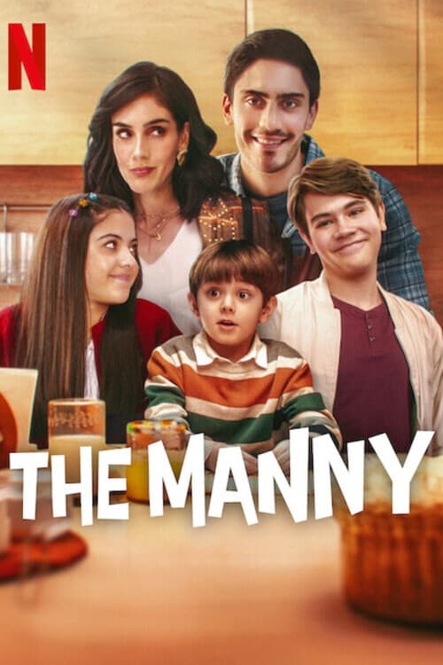 مسلسل The Manny الموسم الاول الحلقة 4 مترجمة