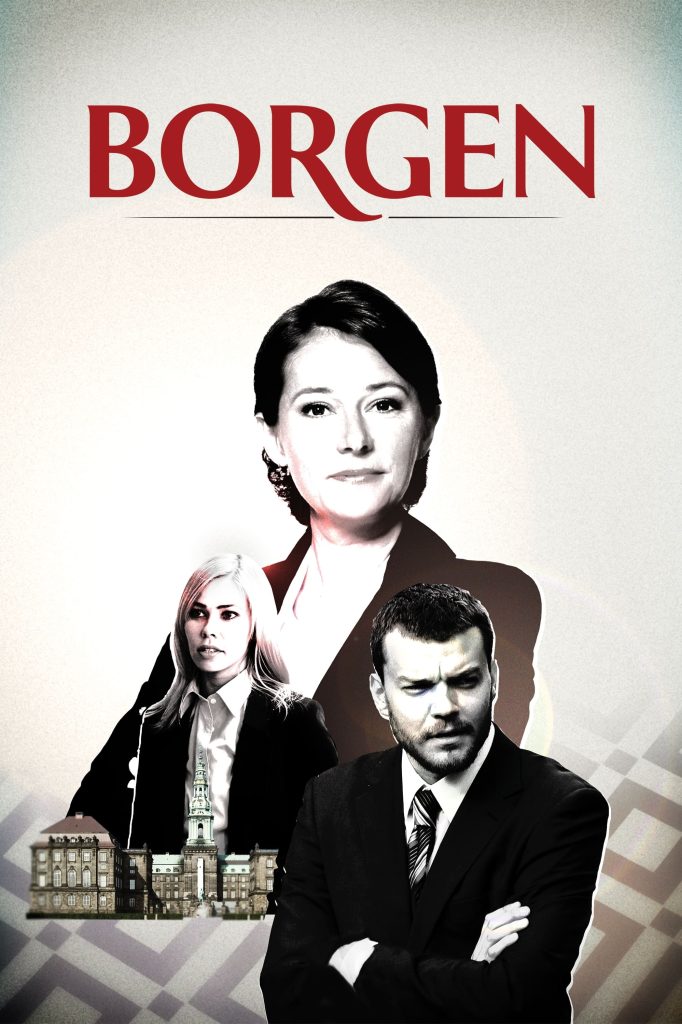 مسلسل Borgen الموسم الاول الحلقة 10 والاخيرة مترجمة
