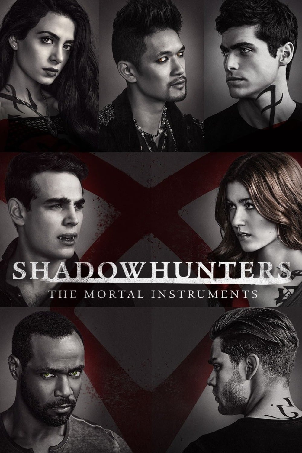 مسلسل Shadowhunters الموسم الثاني الحلقة 20 والاخيرة مترجمة