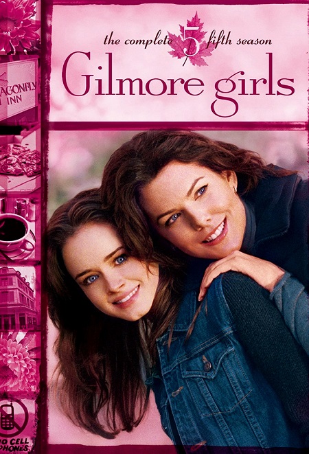 مسلسل Gilmore Girls الموسم الخامس الحلقة 20 مترجمة