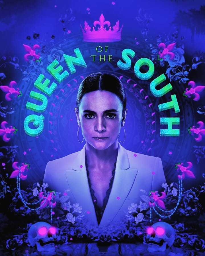 مسلسل Queen of the South الموسم الرابع الحلقة 4 مترجمة