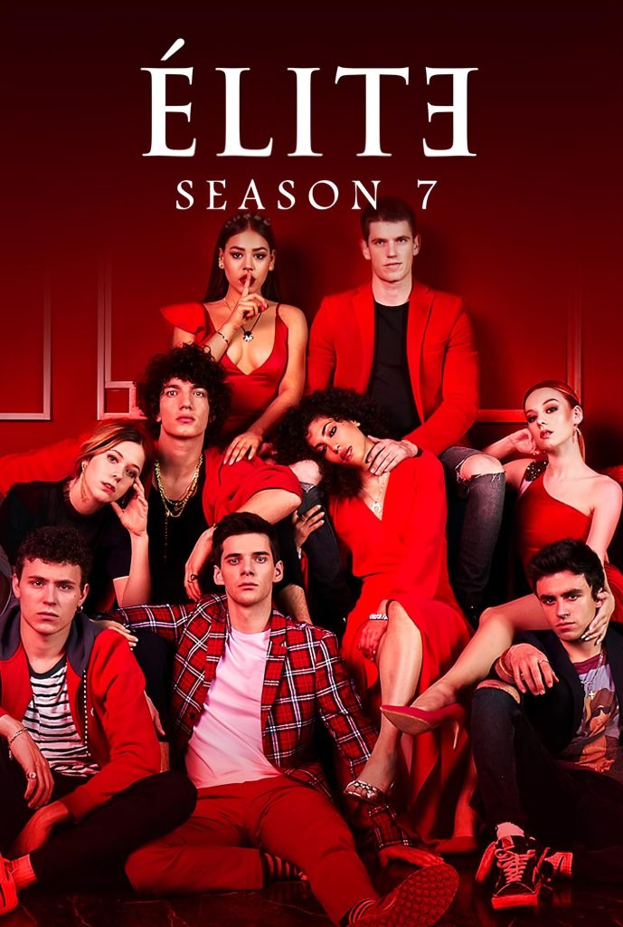 مسلسل Elite الموسم السابع الحلقة 5 مترجمة