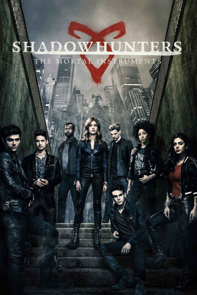 مسلسل Shadowhunters الموسم الثالث الحلقة 15 مترجمة