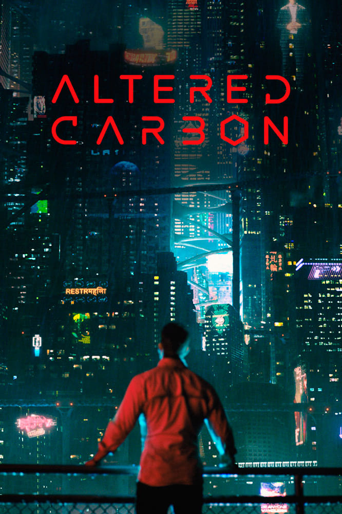 مسلسل Altered Carbon الموسم الاول الحلقة 9 مترجمة