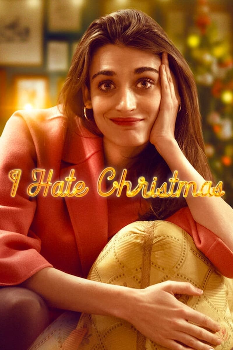 مسلسل I Hate Christmas الموسم الاول الحلقة 1 مترجمة