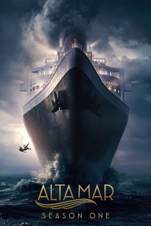 مسلسل High Seas الموسم الاول الحلقة 4 مترجمة