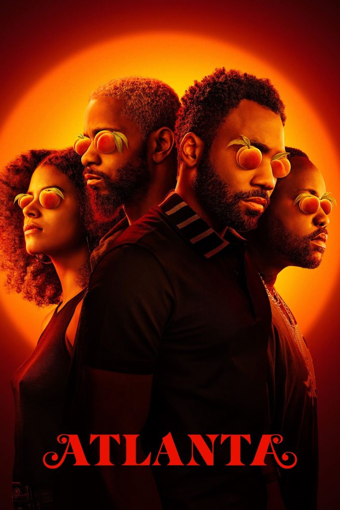 مسلسل Atlanta الموسم الرابع الحلقة 5 مترجمة