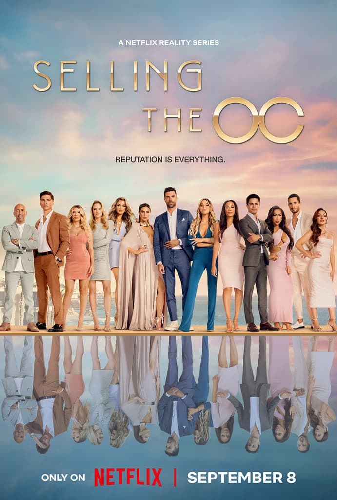 مسلسل Selling the OC الموسم الثاني الحلقة 8 والاخيرة مترجمة