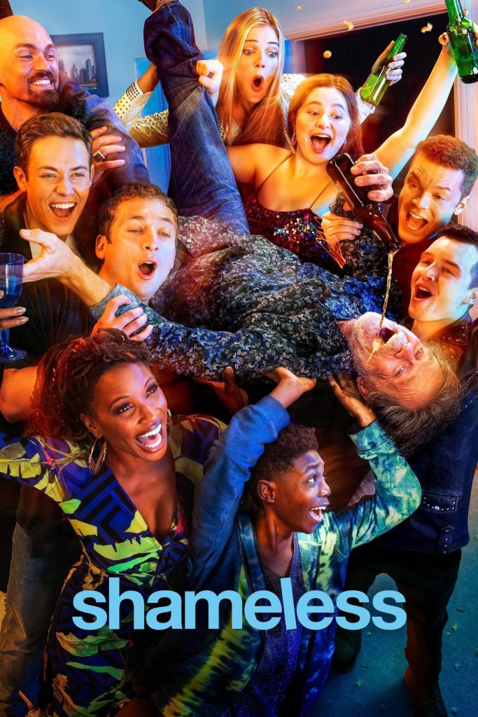 مسلسل Shameless الموسم 11 الحلقة 6 مترجمة