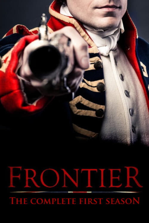 مسلسل Frontier الموسم الاول الحلقة 3 مترجمة