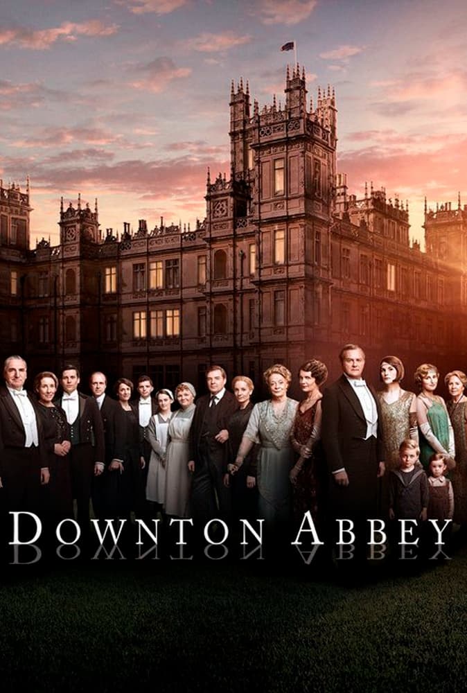 مسلسل Downton Abbey الموسم السادس الحلقة 9 مترجمة