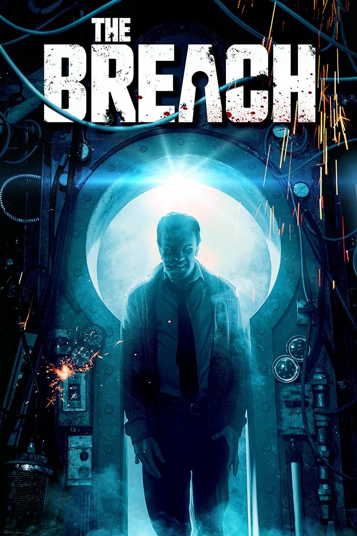فيلم The Breach 2022 مترجم اون لاين