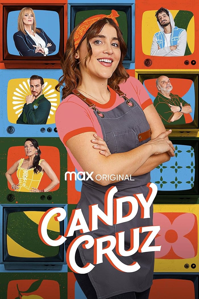 مسلسل Candy Cruz الموسم الاول الحلقة 2 مترجمة