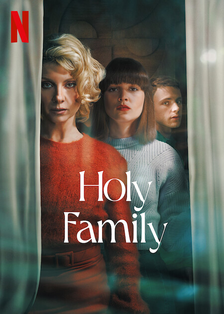 مسلسل Holy Family الموسم الثاني الحلقة 4 مترجمة
