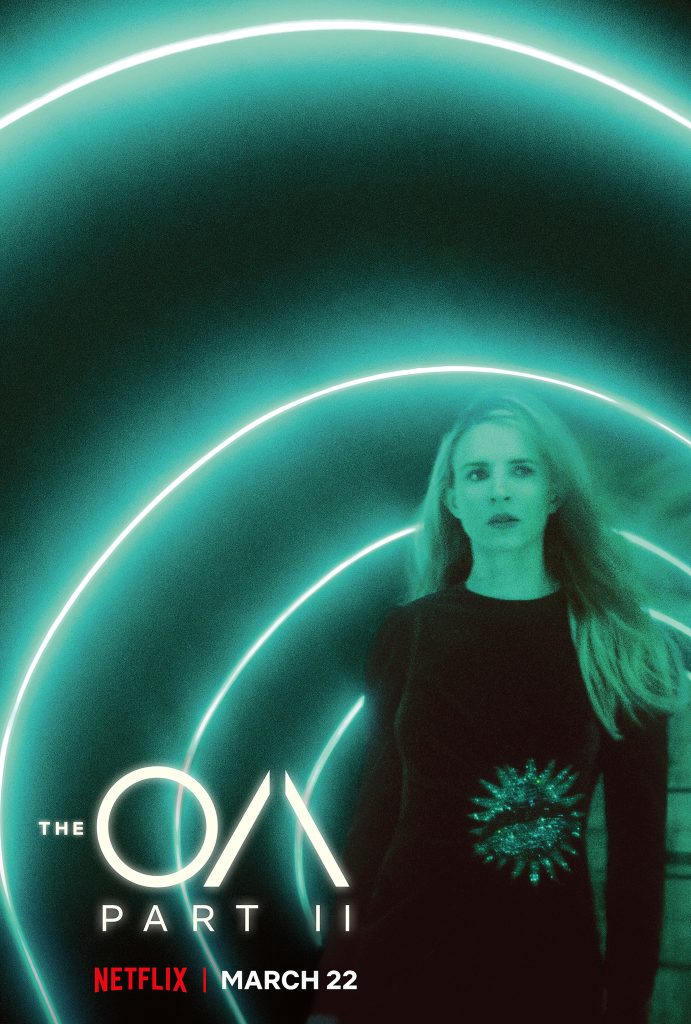 مسلسل The OA الموسم الثاني الحلقة 3 مترجمة