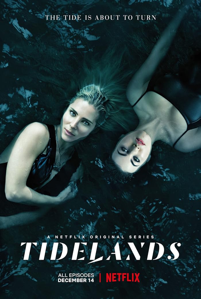 مسلسل Tidelands الموسم الاول الحلقة 6 مترجمة