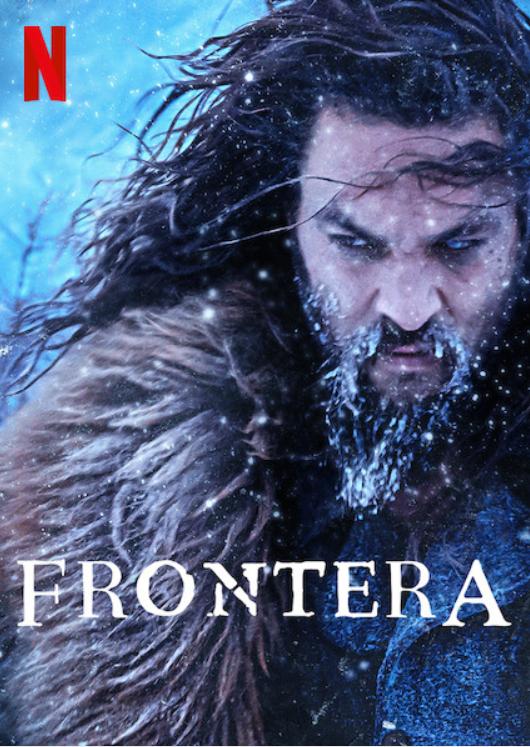 مسلسل Frontier الموسم الثاني الحلقة 4 مترجمة