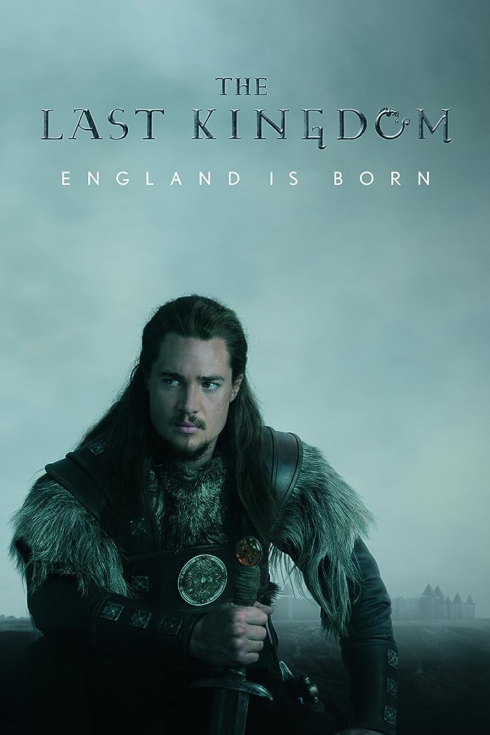 مسلسل The Last Kingdom الموسم الاول الحلقة 1 مترجمة