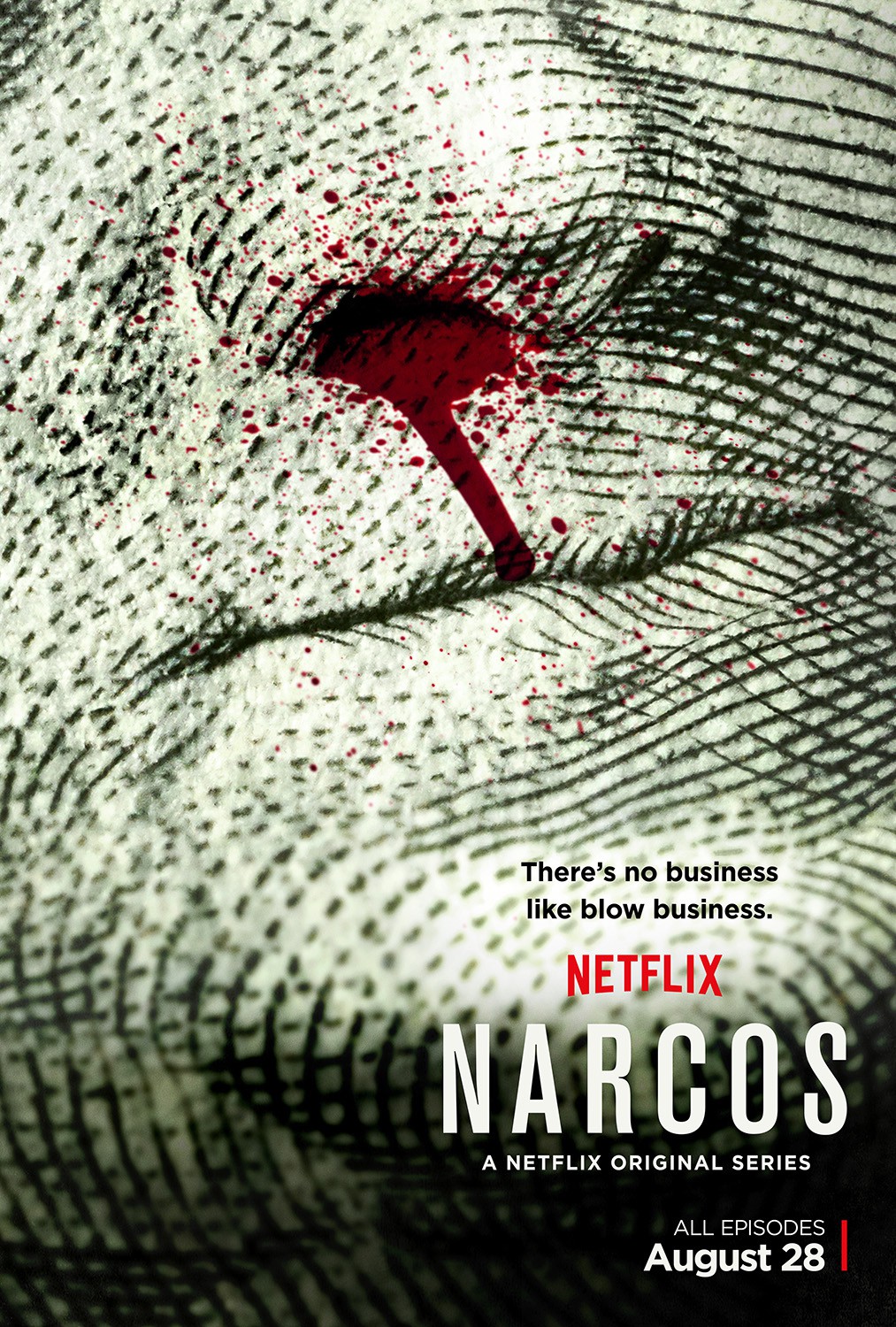 مسلسل Narcos الموسم الثاني الحلقة 3 مترجمة