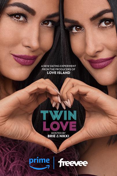مسلسل Twin Love الموسم الاول الحلقة 4 مترجمة