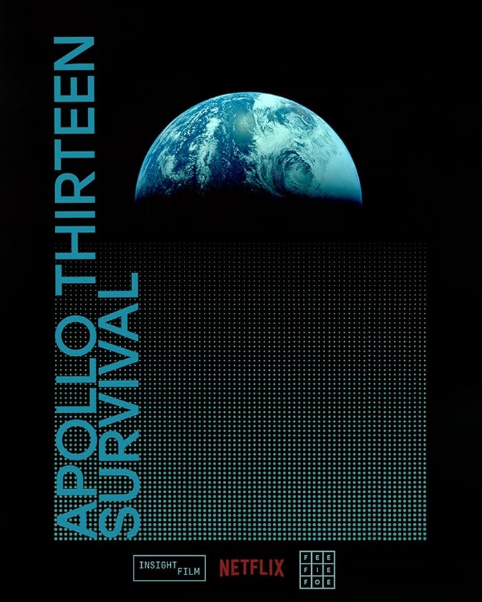 فيلم Apollo 13: Survival 2024 مترجم اون لاين