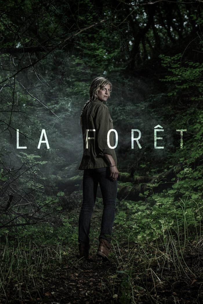 مسلسل The Forest الموسم الاول الحلقة 4 مترجمة