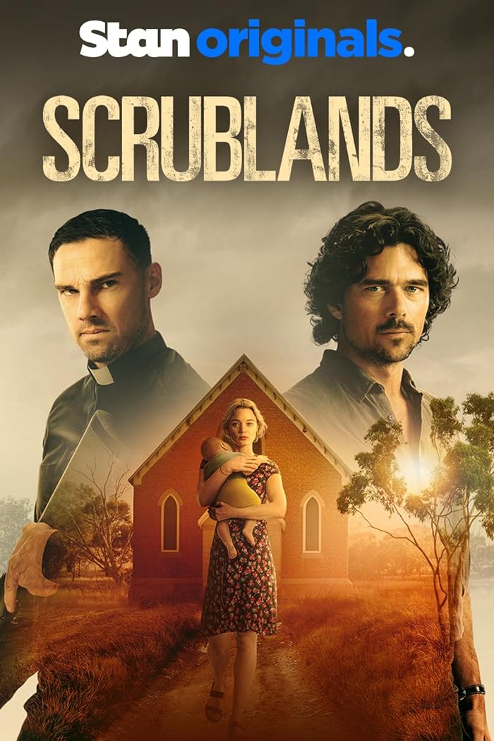 مسلسل Scrublands الموسم الاول الحلقة 2 مترجمة
