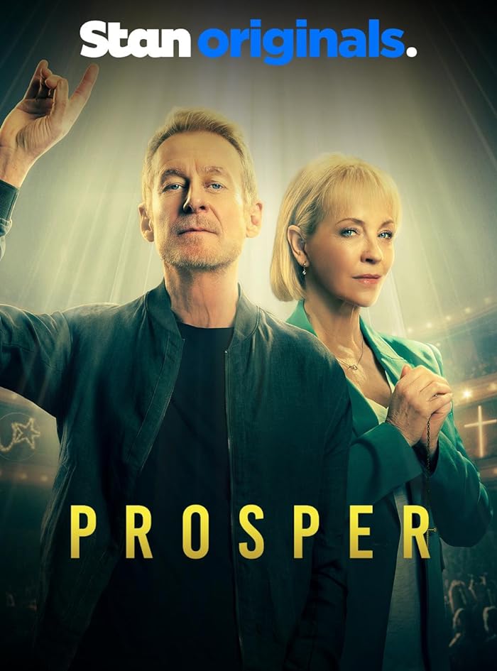 مسلسل Prosper الموسم الاول الحلقة 5 مترجمة