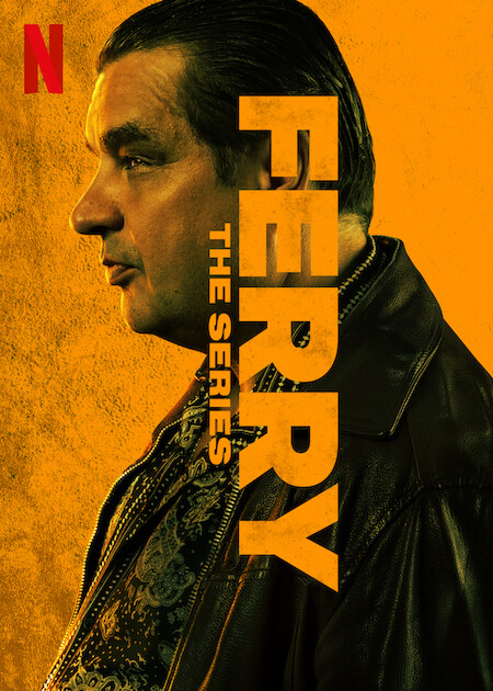 مسلسل Ferry: The Series الموسم الاول الحلقة 6 مترجمة