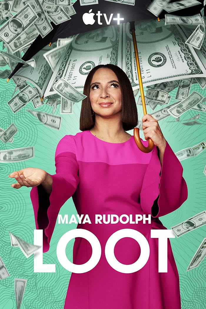 مسلسل Loot الموسم الاول الحلقة 4 مترجمة