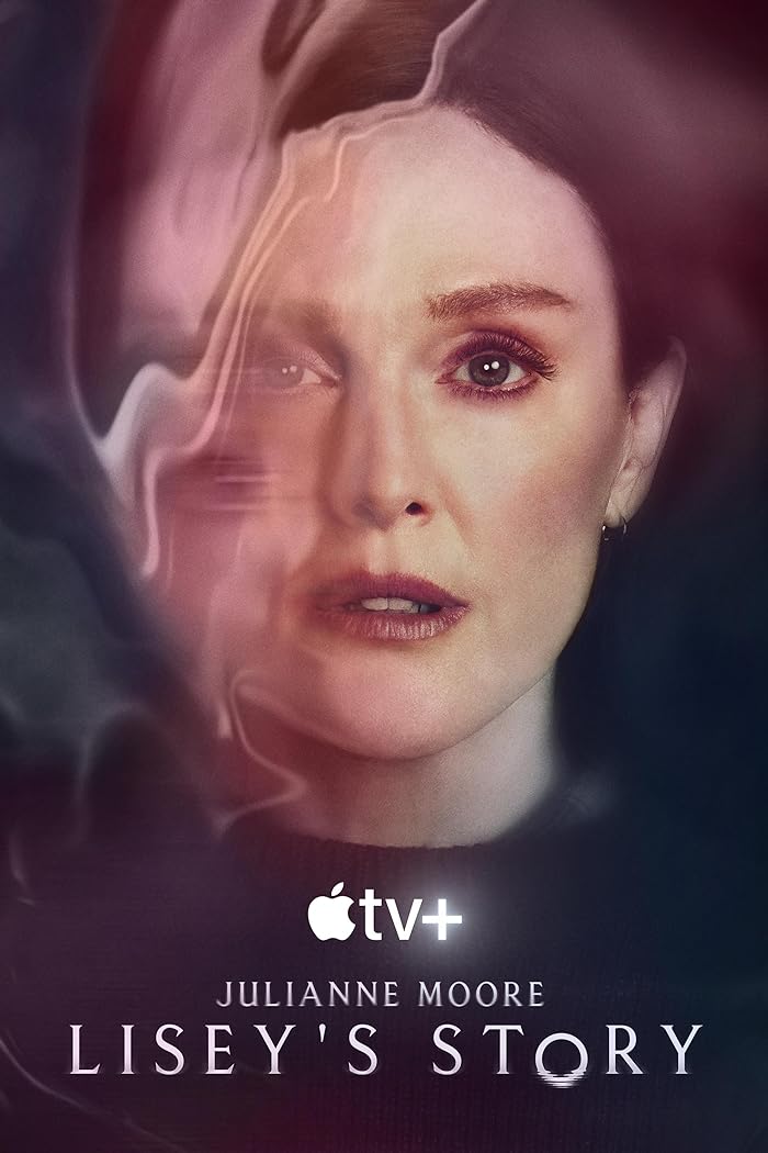 مسلسل Lisey’s Story الموسم الاول الحلقة 7 والاخيرة مترجمة