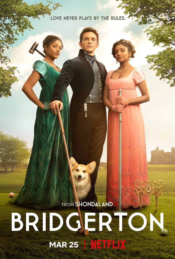 مسلسل Bridgerton الموسم الثاني الحلقة 6 مترجمة