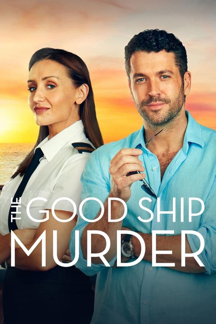 مسلسل The Good Ship Murder الموسم الاول الحلقة 2 مترجمة