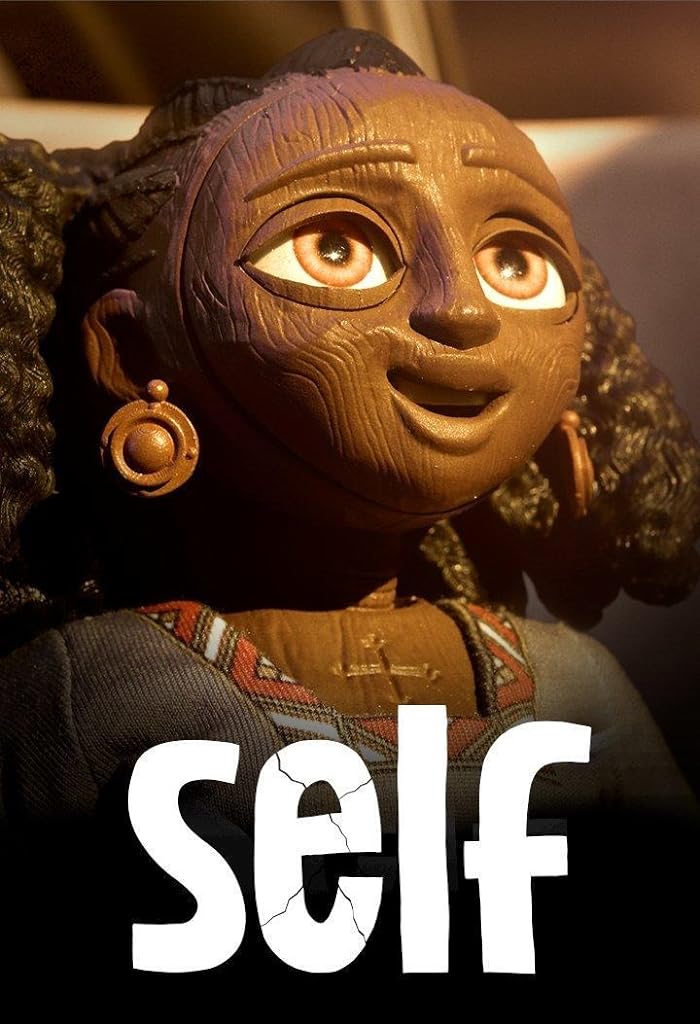 انمي فيلم Self 2024 مترجم اون لاين