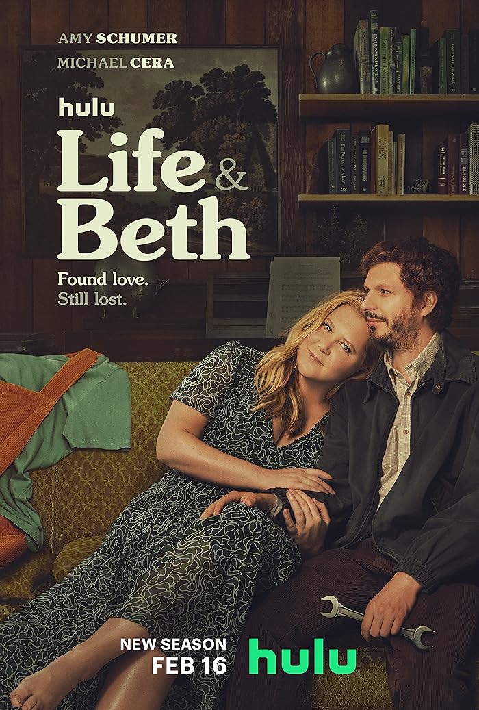 مسلسل Life & Beth الموسم الثاني الحلقة 2 مترجمة