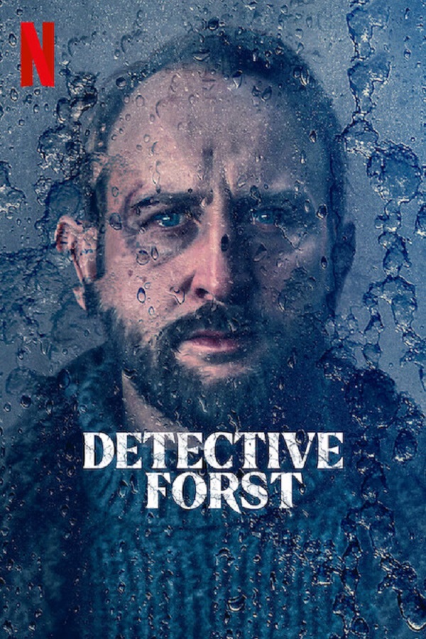 مسلسل Detective Forst الموسم الاول الحلقة 1 مترجمة