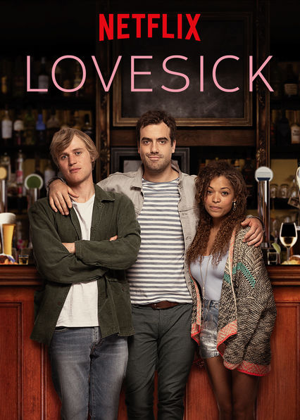 مسلسل Lovesick الموسم الثاني الحلقة 8 والاخيرة مترجمة