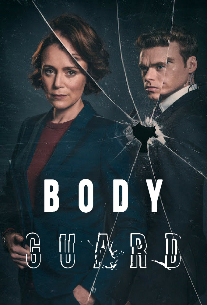 مسلسل Bodyguard الموسم الاول الحلقة 3 مترجمة