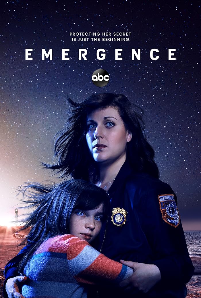 مسلسل Emergence الموسم الاول الحلقة 10 مترجمة