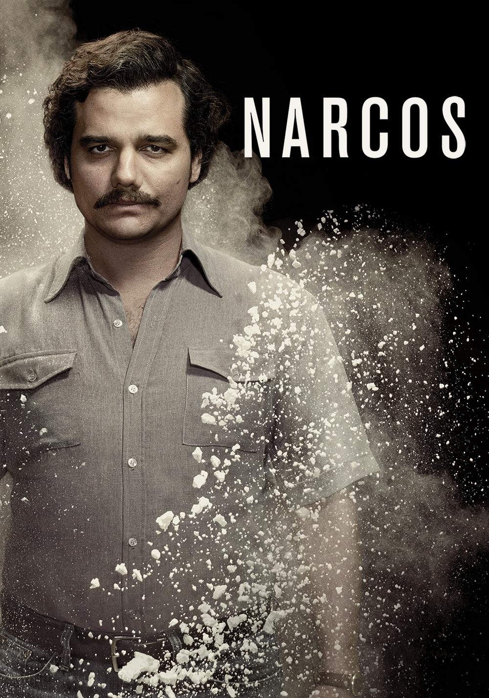 مسلسل Narcos الموسم الاول الحلقة 9 مترجمة